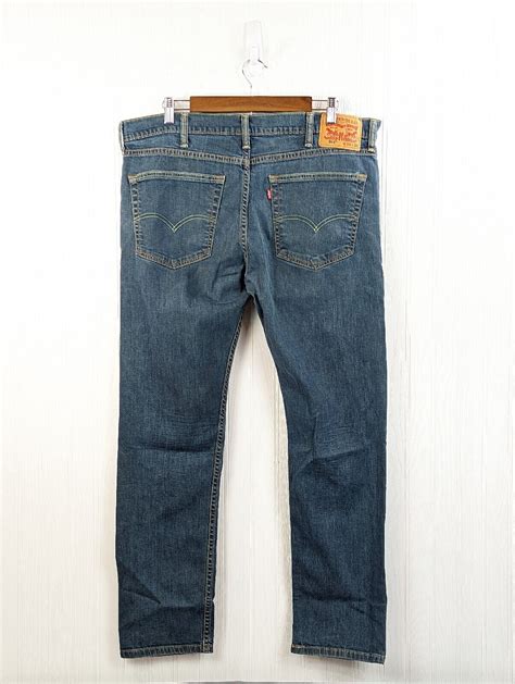 what jeans are similar to levi 508